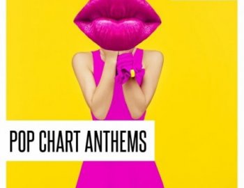 Concept Samples Pop Chart Anthems