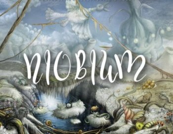 Pulsed Records Niobium - Abstract IDM Electronica & Foley