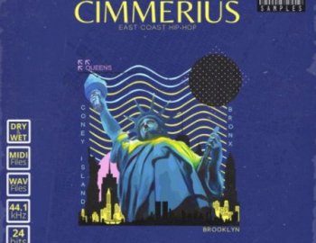 Kryptic Samples Cimmerius