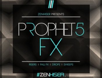 Zenhiser Prophet 5 FX