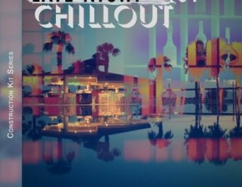 Image Sounds Late Night Chillout 1