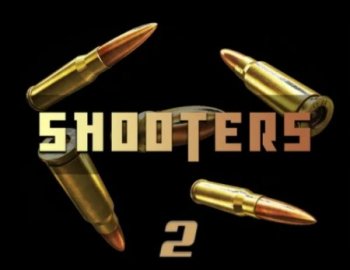Flame Audio Shooters 2