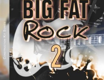 Image Sounds Big Fat Rock 2