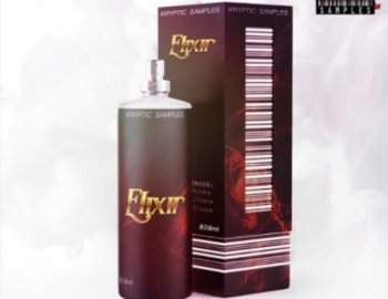 Kryptic Samples Elixir
