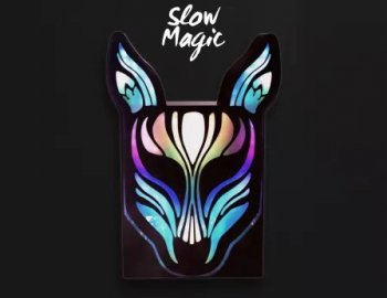 Splice Sounds Slow Magic Sample Pack