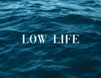 Flame Audio Low Life