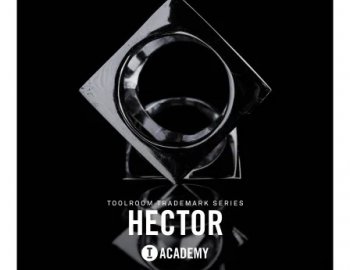 Toolroom Trademark Series Hector