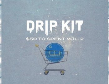 Julez Jadon Drip Kit 50 Bucks to Spend Vol. II