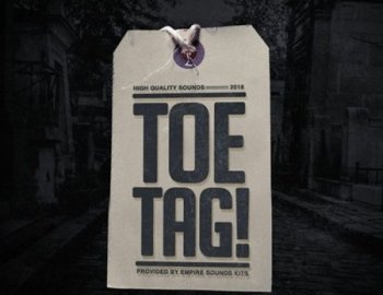 Empire SoundKits Toe Tag