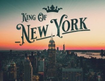 Inspiration Sounds King Of New York