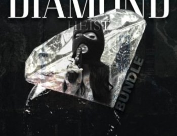 Empire Sound Kits Diamond Heist Bundle