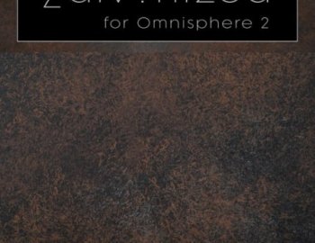 Seed Audio Galvanized for Omnisphere 2