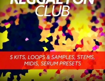 Baltic Audio Reggaeton Club