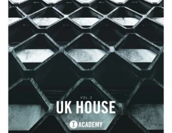Toolroom UK House Vol. 2
