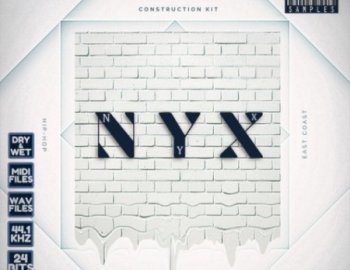 Kryptic Samples NYX