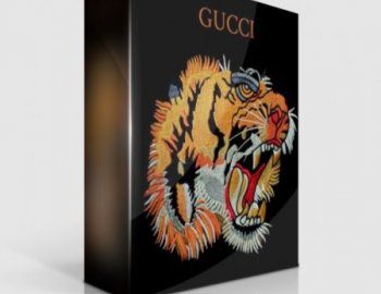 StudioPlug Canary Julz - Gucci Midi Kit