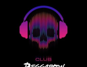 Producer Loops Club Reggaeton