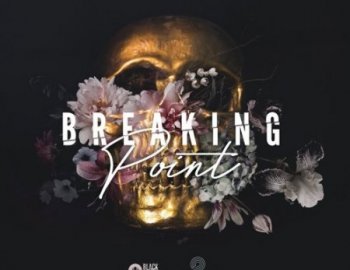 Black Octopus Sound VocalKitchen - Nino Lucarelli - Breaking Point