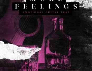 Production Master More Feelings: Emotional Guitar Trap