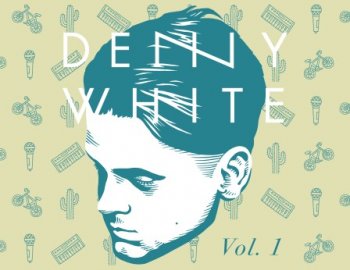 Splice Sounds Denny White Vocal Sample Pack