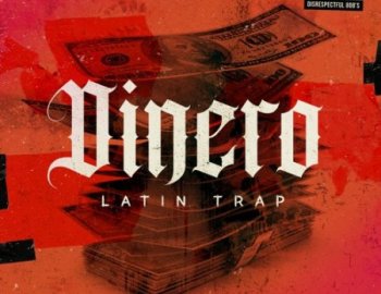 Production Master Dinero - Latin Trap