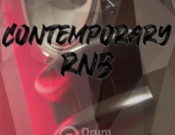 Drumdrops Contemporary RnB