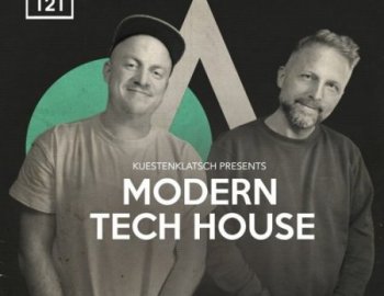 Bingoshakerz Modern Tech House by Kuestenklatsch