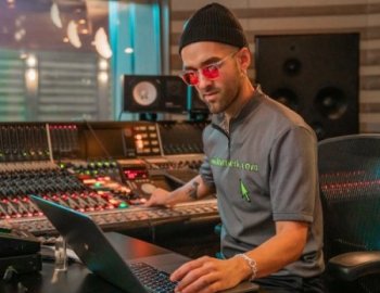 MixWithTheMasters Illangelo The weeknd 