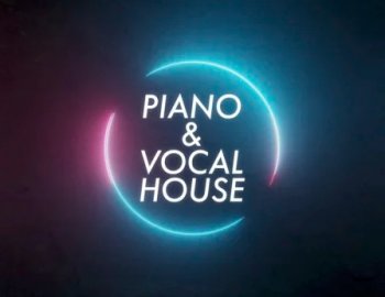 Sample Tools By Cr2 Piano Vocal House