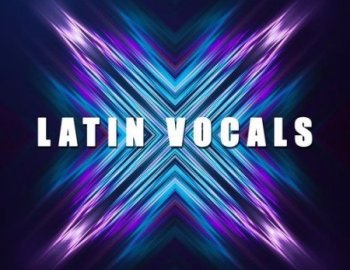 Smokey Loops Latin Vocals Vol 1