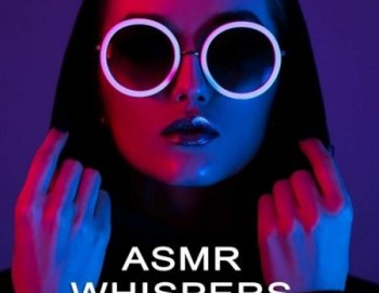 ALHYM Records Brightness ASMR Whispers