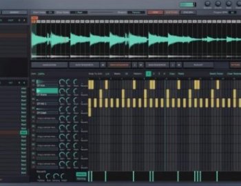 Initial Audio Slice v1.2.0