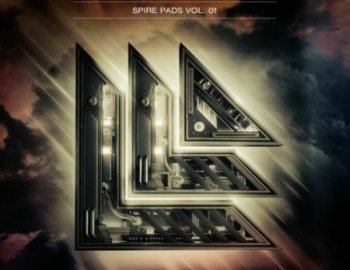Revealed Recordings Revealed Spire Pads Vol. 1