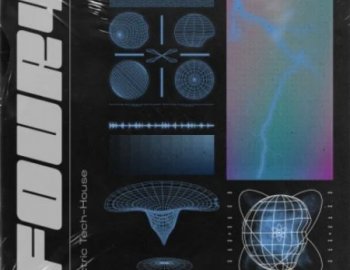 Four4 Electric Tech-House