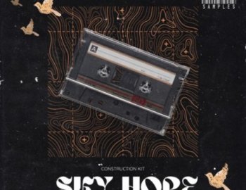 Kryptic Samples Sky Hope