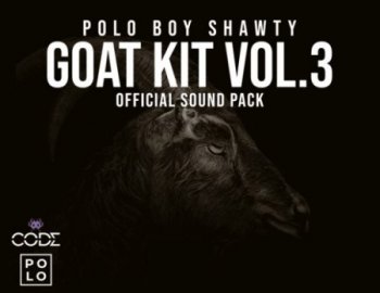 Polo Boy Shawty Goat Kit Vol. 3