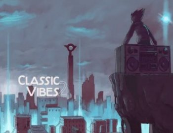 AudeoBox Classic Vibes 2