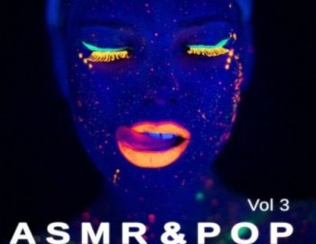 Alhym Records Brightness ASMR and Pop Vocal Vol 3