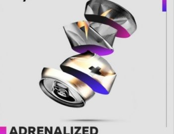 Class A Samples Adrenalized Tech House