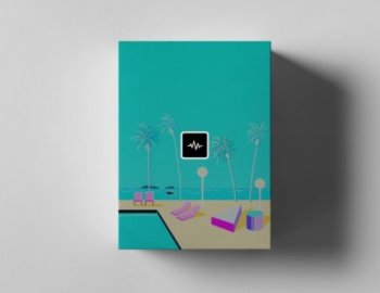 WavSupply Jo L’Z Coastal Loop Kit