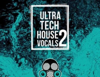 Vandalism Ultra Tech House Vocals 2