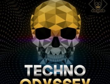 Skeleton Samples Techno Odyssey
