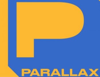 Parallax Deep Rush Progressive Electronica