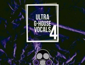 Vandalism Ultra G-House Vocals 4
