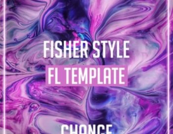 FLP Studio Fisher Style FL Studio Template - Change