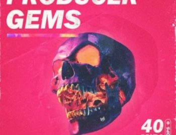 Cartel Loops Producer Gems