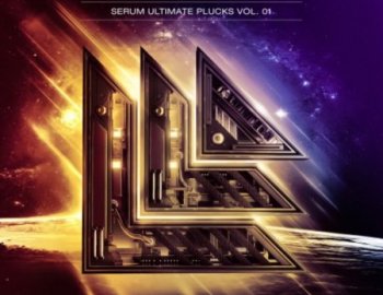 Revealed Recordings Revealed Serum Ultimate Plucks Vol. 1