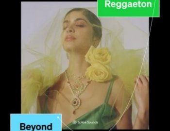 Splice Sounds LAO RA Sample Pack