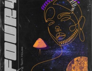 Four4 Rolling Tech House