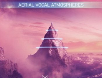 Black Octopus Sound Dawdio Aerial Vocal Atmospheres